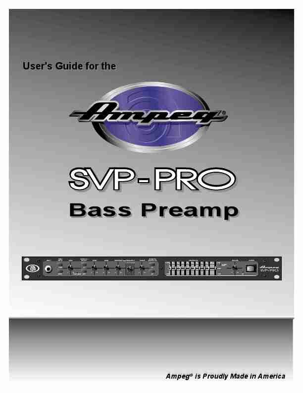 Ampeg Musical Instrument Amplifier SVP-PRO-page_pdf